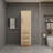 Victoria 20" Side Cabinet Freestanding-552917784