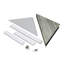 Banc de douche en vinyle Palisade-287518791