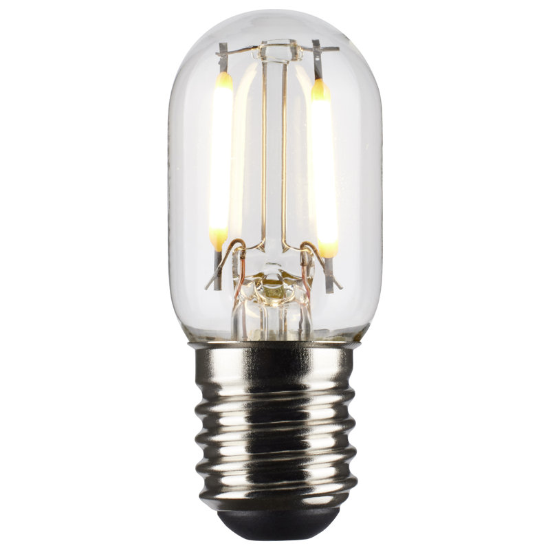 3 Watt LED Bulb, 3000K