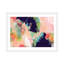« vibrant spring i », reproduction d’impression-49905987-49905985
