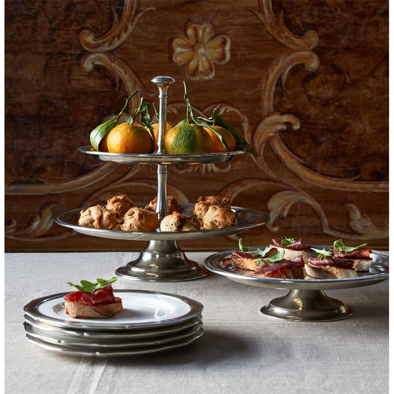 Toscana Cake Stand
