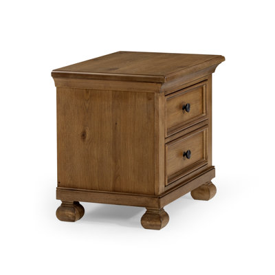 Solvang Nightstand