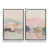 Polished Chrome Floater Framed is unavailable