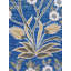 Moghul Floral Area Rug in Blue/Ivory/Olive-732572761