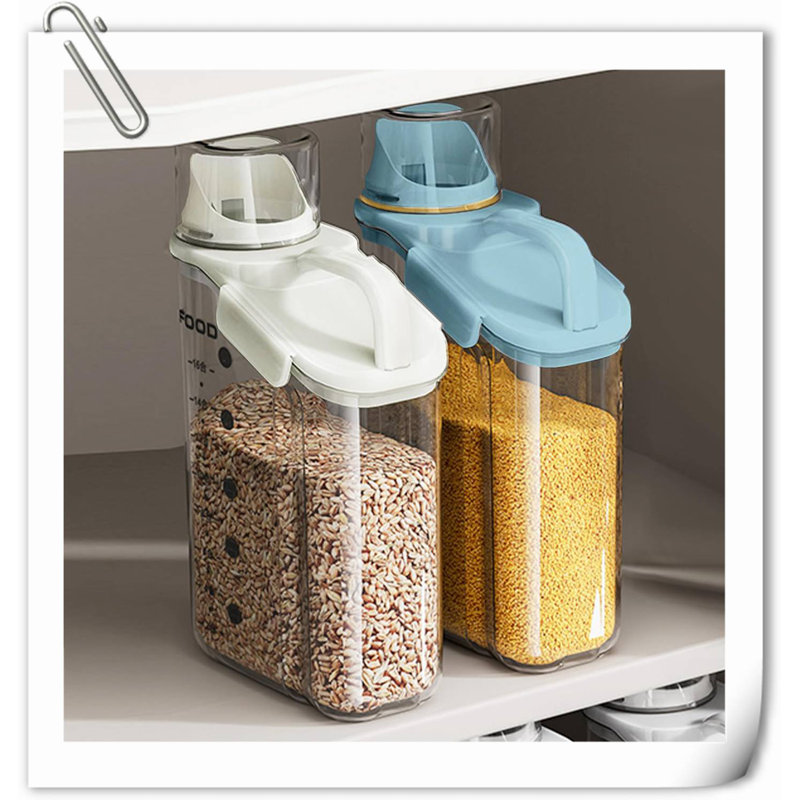 Dianca Food Storage Container