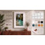 Waterway Tropical - Wrapped Canvas-733952835-733952838