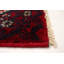 Tapis bleu foncé Royal Baluch 3 pi 3 po x 5 pi 10 po