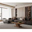 Table basse 47 "Modern