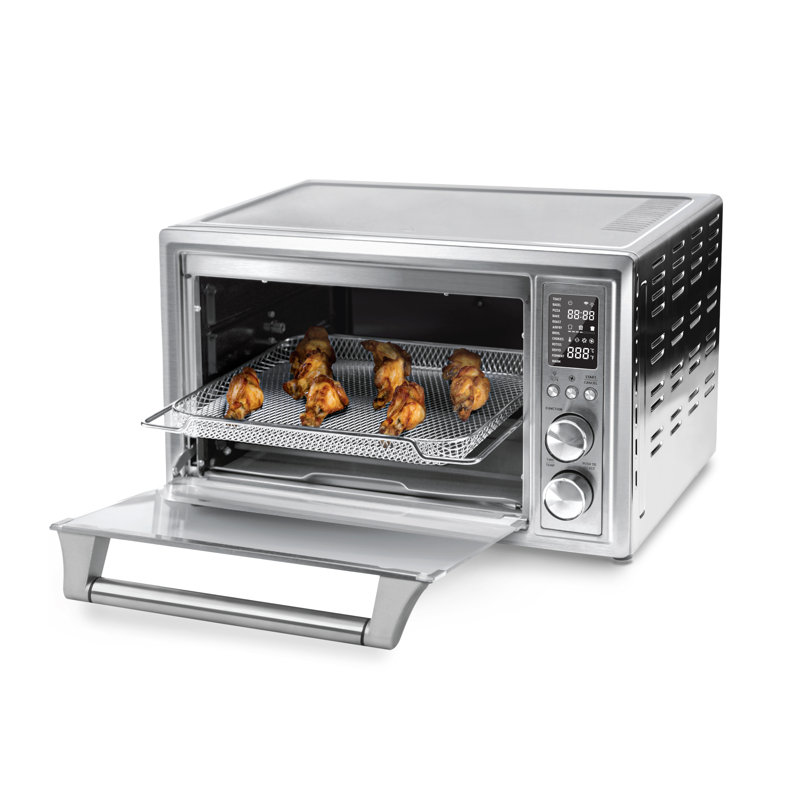 COSORI 30 Litre Smart Ceramic Toaster Oven