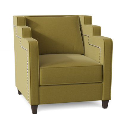 Abbey Upholstered Armchair