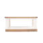Harden Frame Coffee Table with Storage-101517620