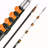 Telescoping Extension Pole 7 to 30 FT Multi-Purpose for Painting Dusting