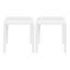 Table d'appoint Delron-649340896