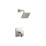 Parallel™ Rite-Temp Shower Trim