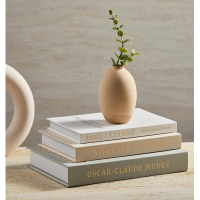 Cardboard Decorative Book