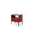 Red/Brown is out of stock