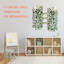 Porte-serviettes mural pour salle de bain-69852219