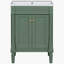 Modern Bathroom Vanity with Spacious Storage and Stylish Design-108525943