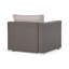 5 - Person Patio Conversation Set with Cushions-820386523