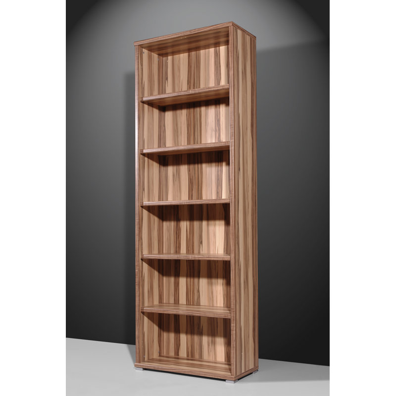 Sector Bookcase