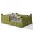 Green n'est pas disponible