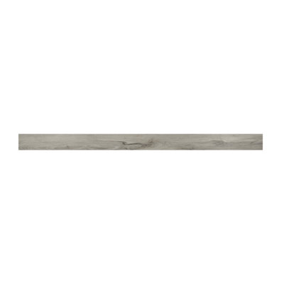 0.35 in. T x 94 in. L x 1.77 in. W Luxury Vinyl Flooring Trim Surface Reducer