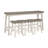 Avenlea 72'' Console Table-888261010-888261013
