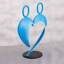 Sculpture en acier Sayachith-1922983141