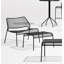 Hot Mesh Lounge Chair-24320530