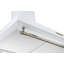 Hotte murale convertible 24 po Ancona-487833474