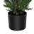 2Pcs Artificial Topiary Tree, Artificial Cedar Topiary Trees-1502962775