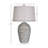 Polyresin Table Lamp