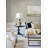 Edgemoor Jacobean Stripe Wallpaper-80614428