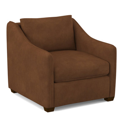 Upholstered Armchair