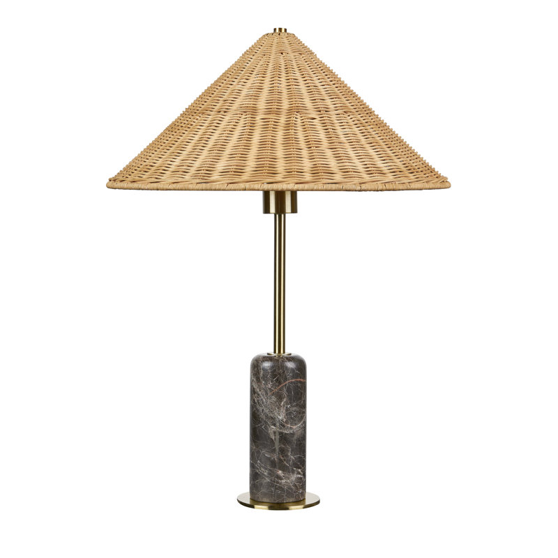 Lance Table Lamp