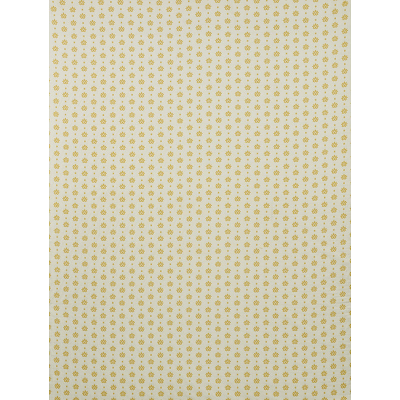 Brunel Fabric, Yellow