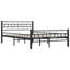 Brashears Metal Bed-1860635329