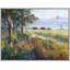 Coastal Pathway With Palms Print-2064970402-2064970405