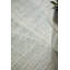Brighton Handmade Wool Abstract Area Rug-2075759683-2077436753