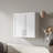 Stackable Wall Mounted Storage Cabinet
