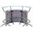 Borlase 63'' Wine Bar-942771529