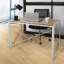Carmille Folding Computer Desk Table -186456839
