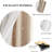 Eurielle Room Darkening Curtain Pair-1832181122