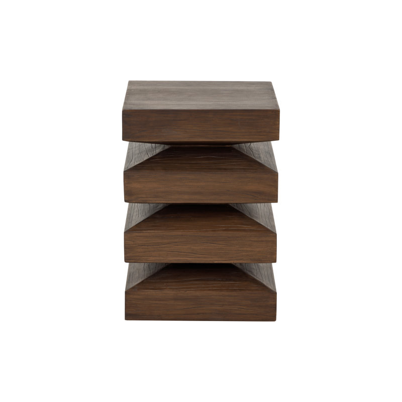 ROBARTS END TABLE