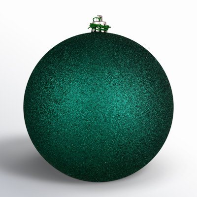 Holiday Décor Ball Ornament