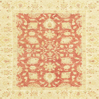 Tapis abstrait moderne 2956