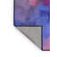 Tapis 100% à motifs lavables à la machine 2989 WSHPAT3912PUR-68558325