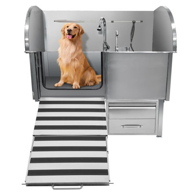 Grooming Tub