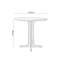 Table basse japonaise de style Wabi-Sabi pour le salon et la famille-1480695342-1480695343