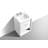 24.01'' Single Bathroom Vanity with Acrylic Top-84921287